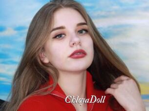 ChloyaDoll