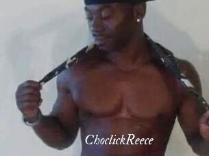 ChoclickReece