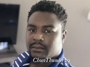 ChocoThunder29