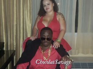 ChocolatSavage