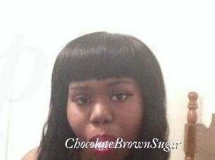 ChocolateBrownSugar