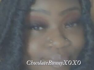 ChocolateBunnyXOXO