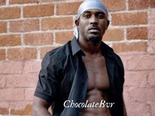 ChocolateBvr