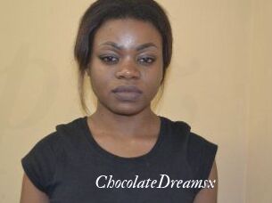 ChocolateDreamsx Partouze
