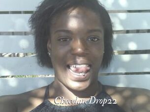 ChocolateDrop22