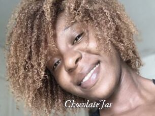 ChocolateJas
