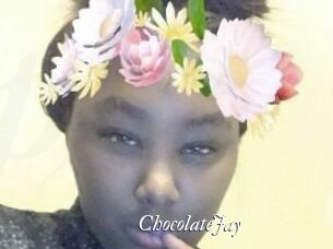 ChocolateJay Partouze