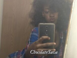ChocolateSava