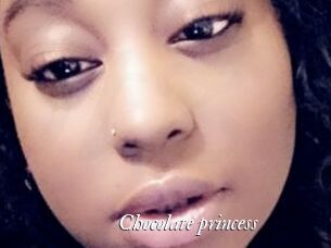 Chocolate_princess