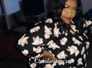 Chocolatebbw22