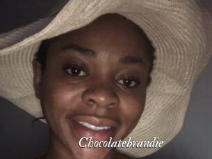 Chocolatebrandie