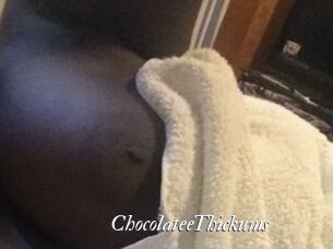 ChocolateeThickums