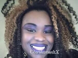 ChocolatemeltX