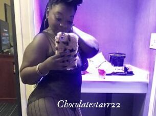 Chocolatestarr22