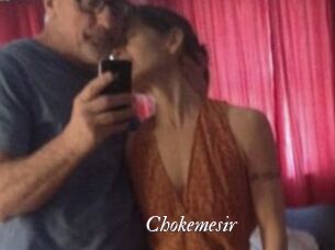 Chokemesir
