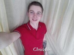 ChrisAbie