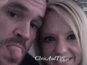 ChrisAndTiff