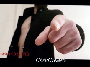 ChrisCreme18