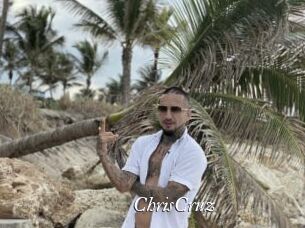 ChrisCruz