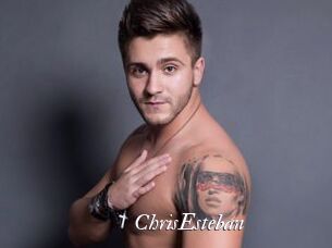 ChrisEsteban