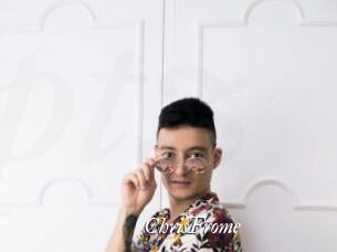 ChrisFrome