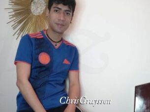 ChrisGraysson