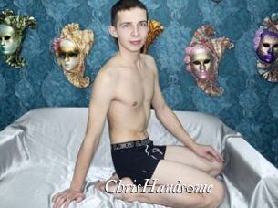 ChrisHands0me