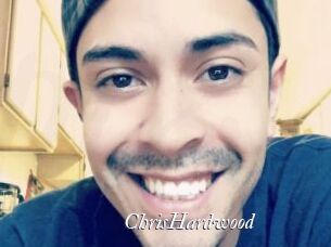 ChrisHardwood