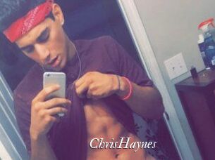 Chris_Haynes
