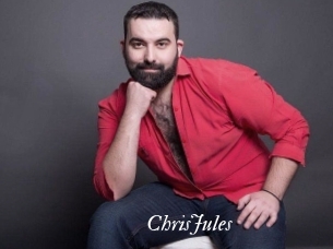ChrisJules Partouze
