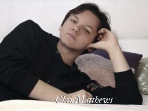 ChrisMatthews