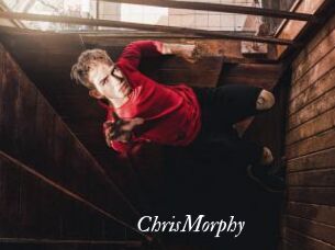 ChrisMorphy