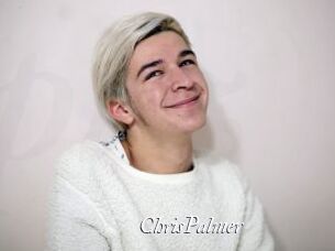 ChrisPalmer