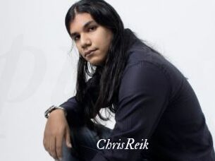 ChrisReik