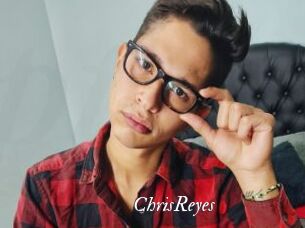 ChrisReyes