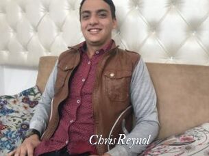 ChrisReynol