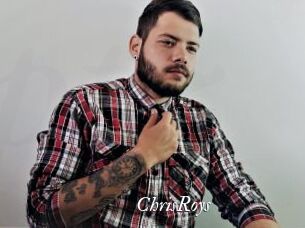 ChrisRoys