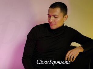 ChrisSipmsonn