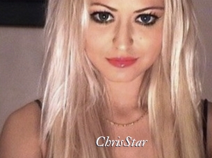 ChrisStar Partouze