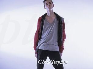 ChrisStephen
