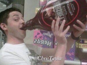 ChrisTaylor