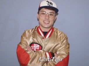 ChrisTiger