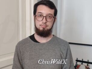 ChrisWildX