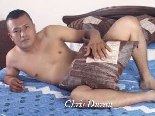Chris_Duran