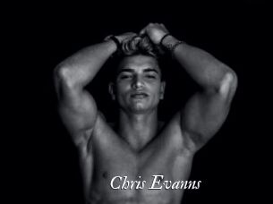 Chris_Evanns