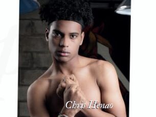Chris_Henao