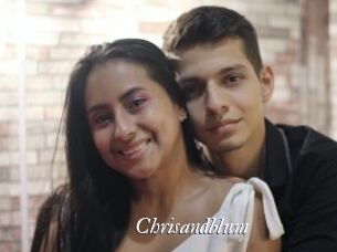 Chrisandblum