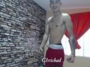 Chrisbad