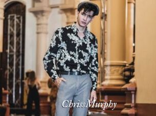 ChrissMurphy