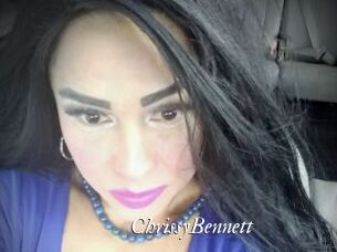 ChrissyBennett